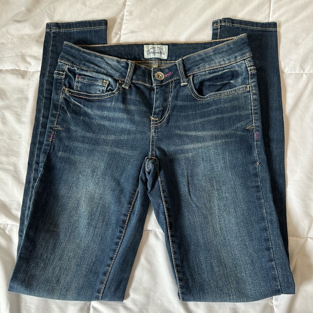 Size 1/2 R Aeropostale - Picture 2 of 3